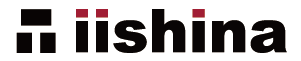 株式会社iishina