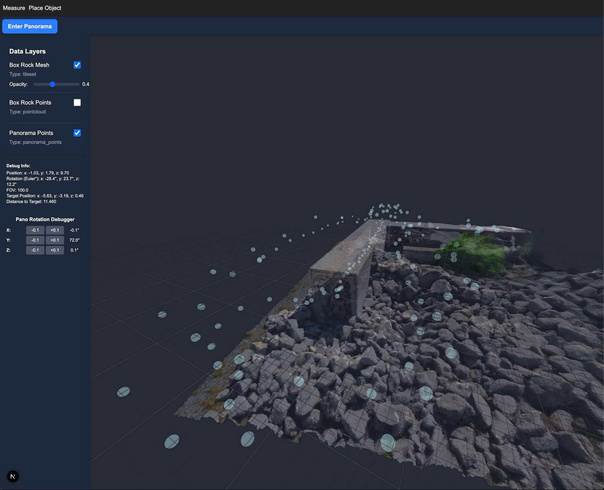 Web制作・システム開発