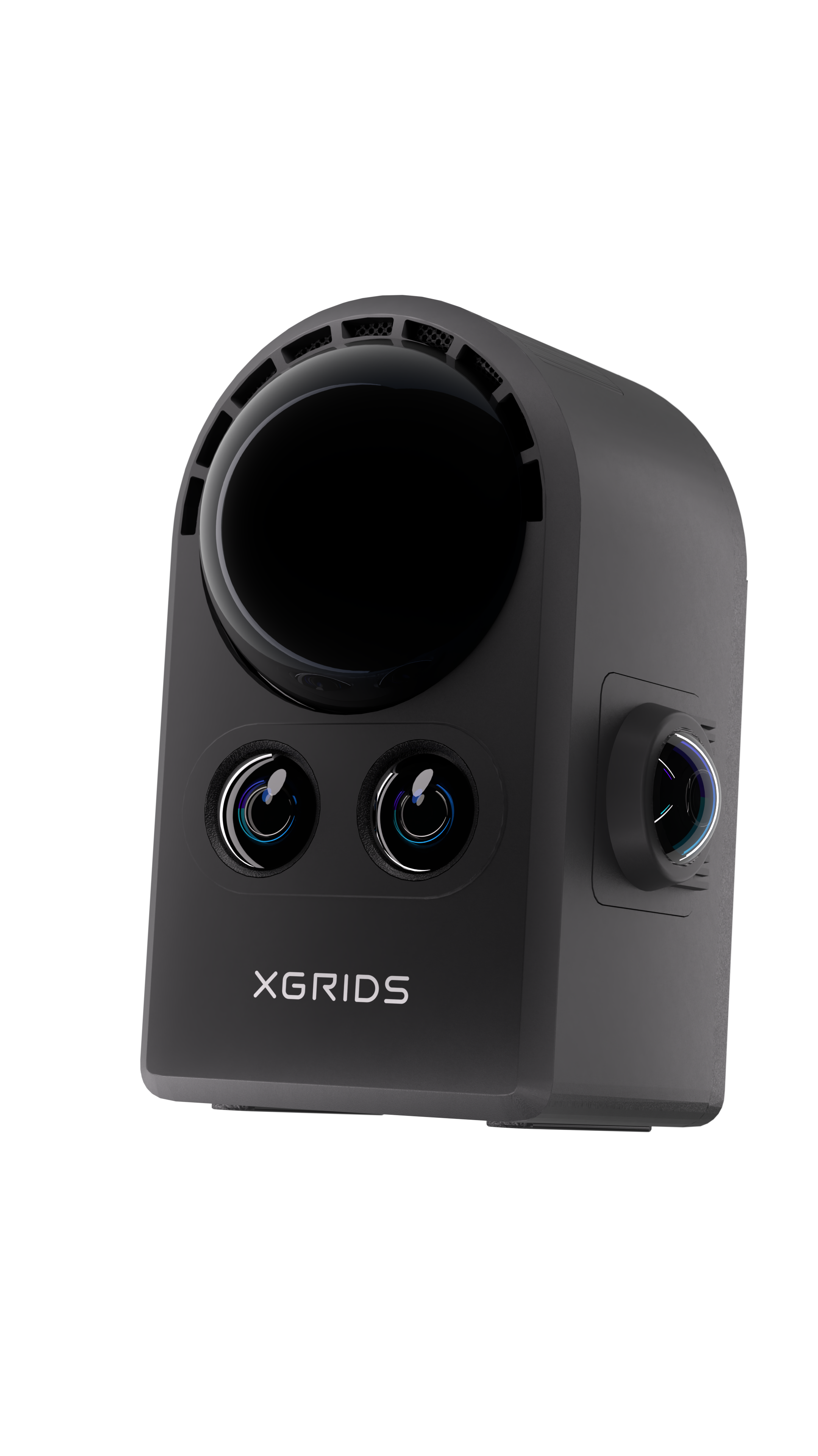 XGRIDS PortalCam