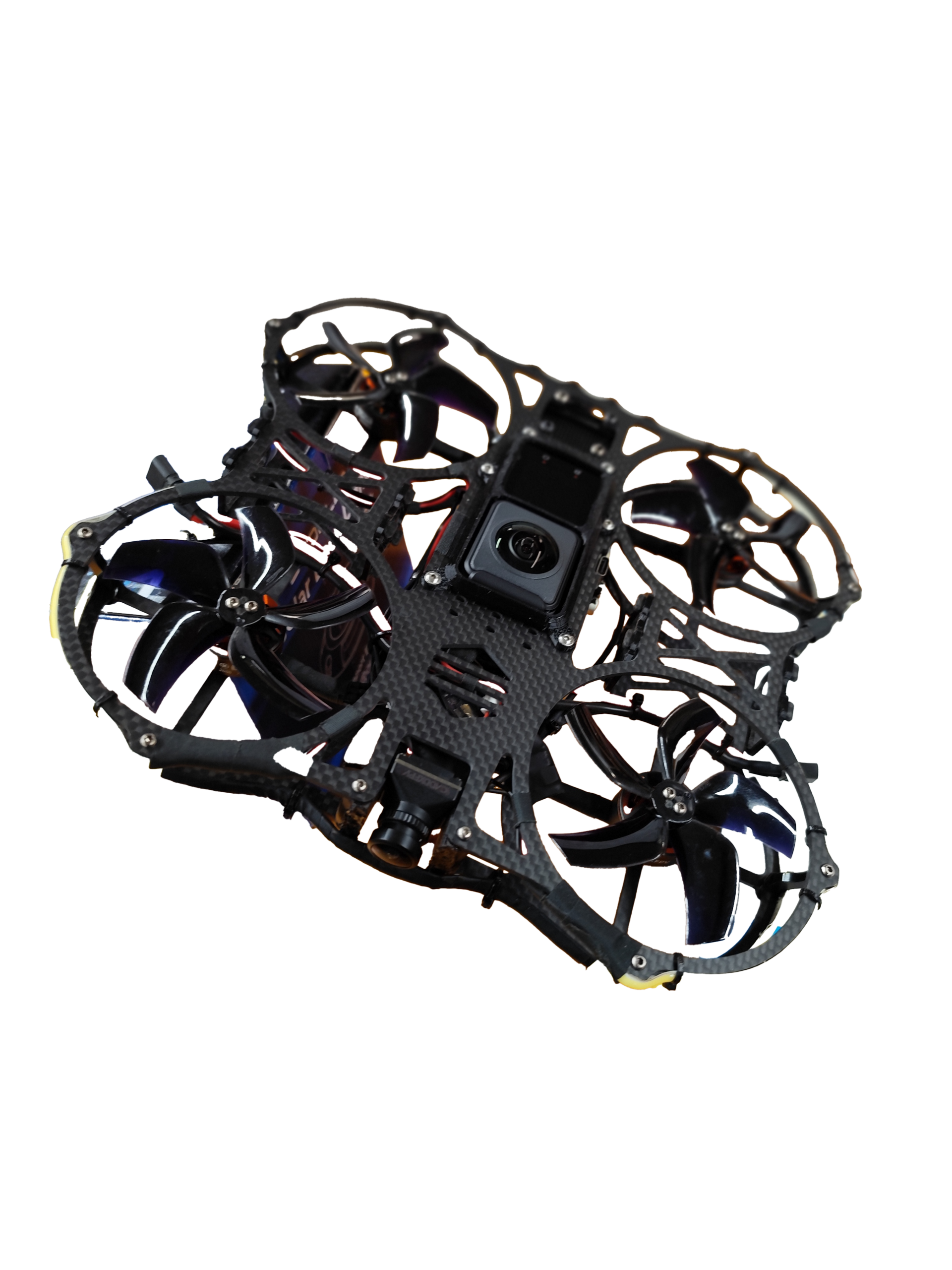 下水道管内3Dスキャン実証実験